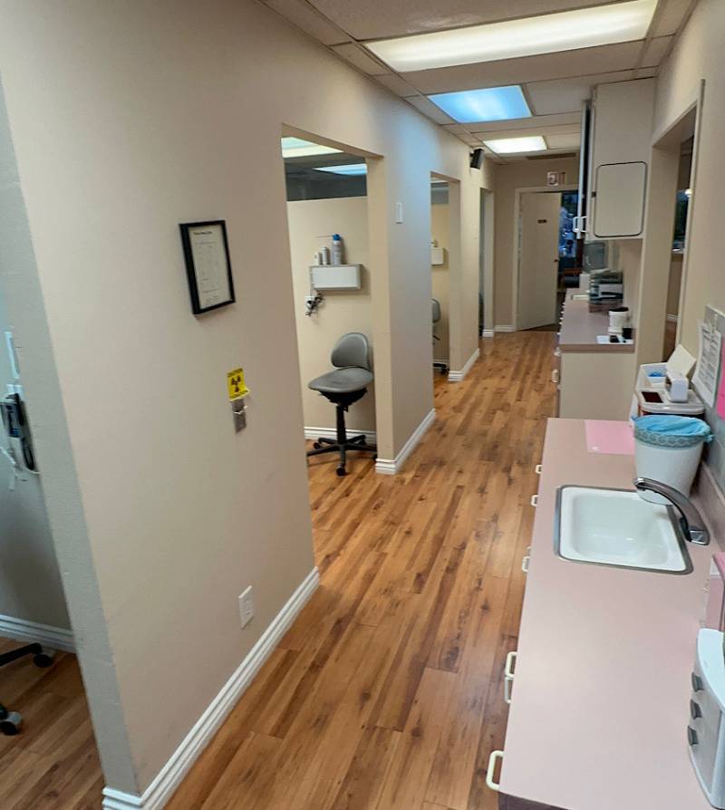 Spring St. Dentistry — schedule your appointment